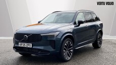 Volvo XC90 2.0 T8 PHEV Ultra Dark 5dr AWD Geartronic Estate